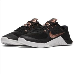 Nike Metcon 2 CrossFit Trainers